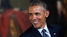 Timeline: Barac Abama