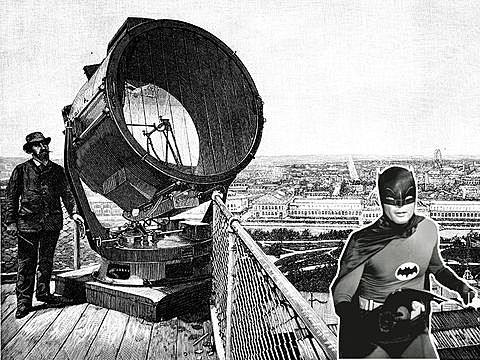 ELECTRIC JENERALEN ISLAGAILUA