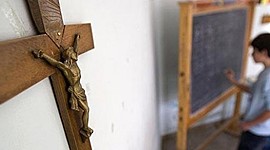 Timeline: RELIGIÓ EIX CRONOLÒGIC