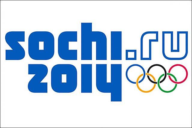 Эмблема Игр-2014