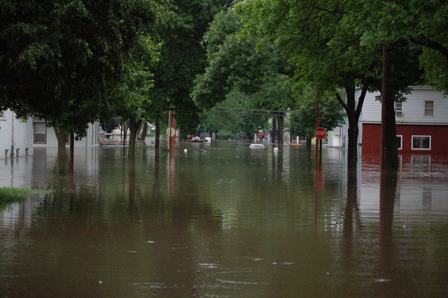 Floods of '08