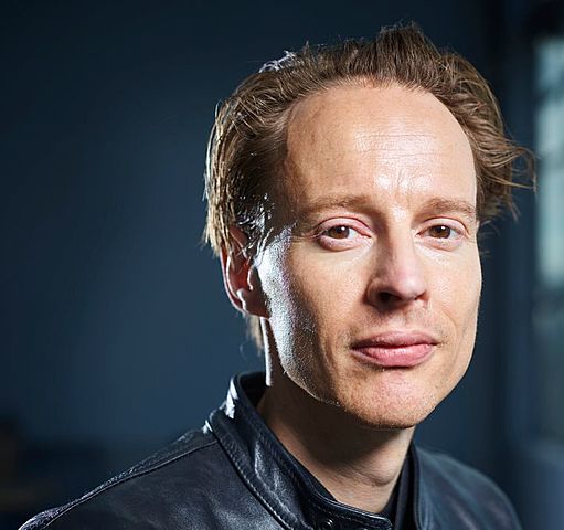 Daan Roosegaarde