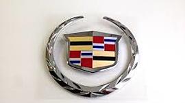 Timeline: Cadillac1.0