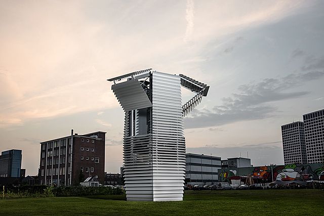 Smog free project