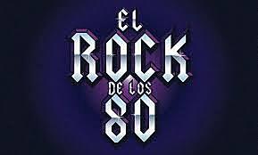 La música de los 80