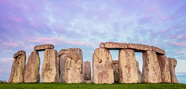 Stonehenge