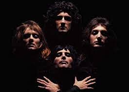 Bohemian Rhapsody