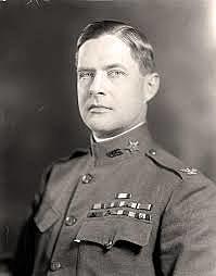 Grant reenters the army