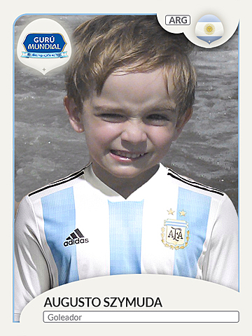 Final del Mundial de Futbol 2014