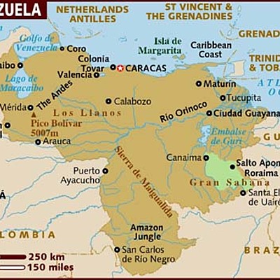 Timeline: Dream Vacation