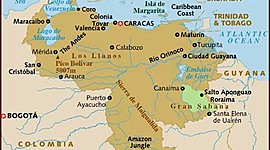 Timeline: Dream Vacation