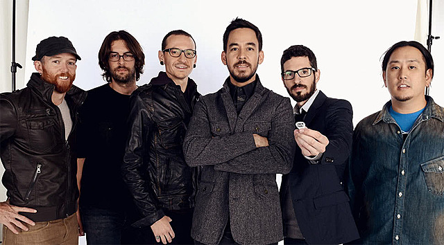 Linkin Park