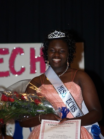 My first born- Lauren Ashleigh Taylor