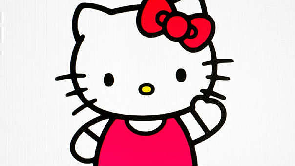 Hello kity