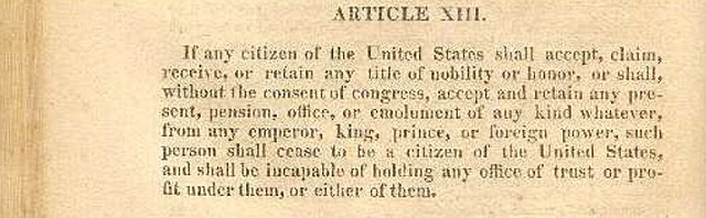 13th, 14th, 15th Amendments