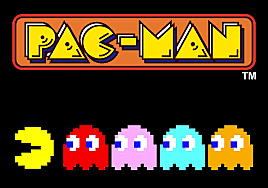 Pac-Man