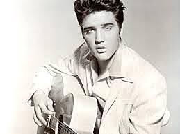Elvis Presley (1935-1977)