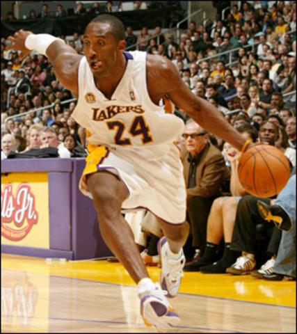 Lakers 2010