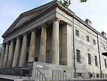 National Bank created