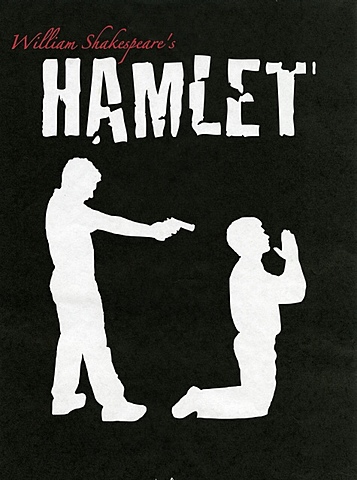 Hamlet by Shakespeare