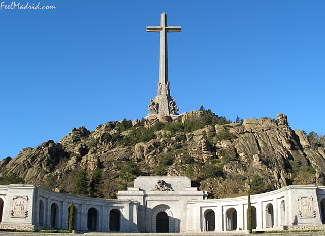 Muerte de Franco. Marcha Verde