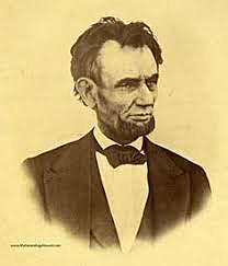 The Election of Abraham Lincoln