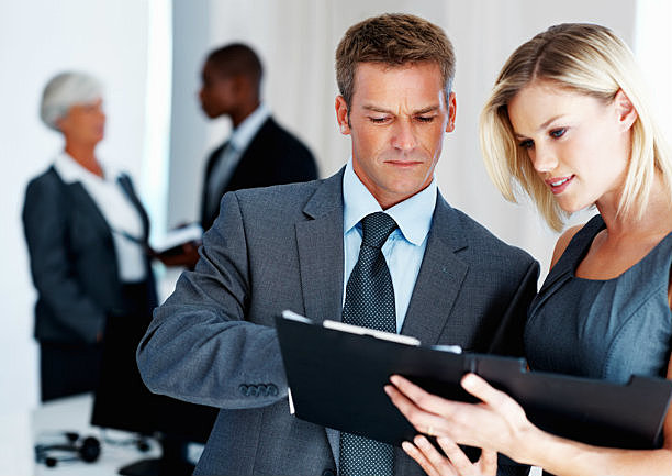 Surge el termino supervisor