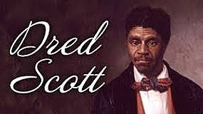 The Dred Scott Decision