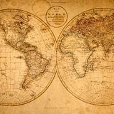 Timeline: A Blast in the Past  - important events that happened over the last 20 years and impacted the world.