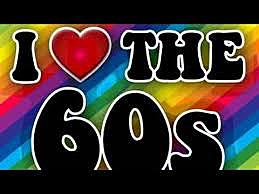 La música de los 60