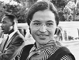 Rosa Parks