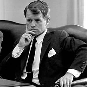 Robert F. Kennedy Assassination