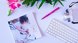 Timeline: Historia de vida Rosa Cristina Guerra Rivadeneira