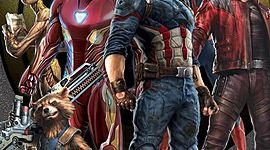 Timeline: UCM historia