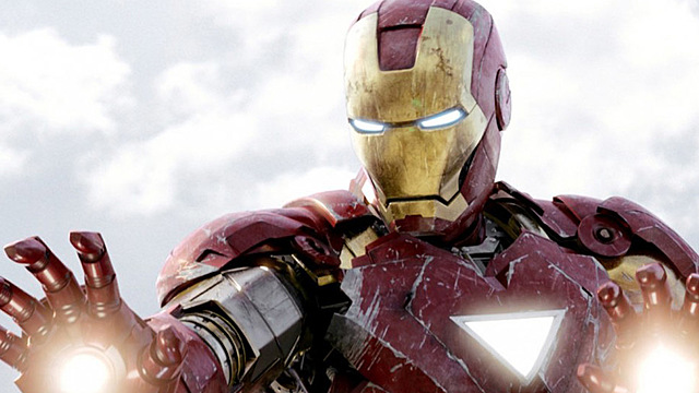 Nacimiento de Ironman