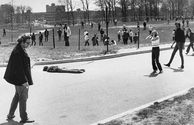 Kent State University