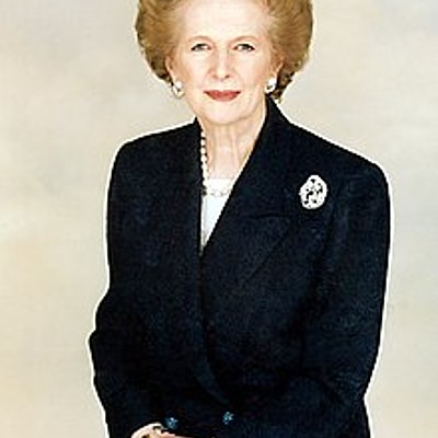 Timeline: Margaret Hilda Thatcher
