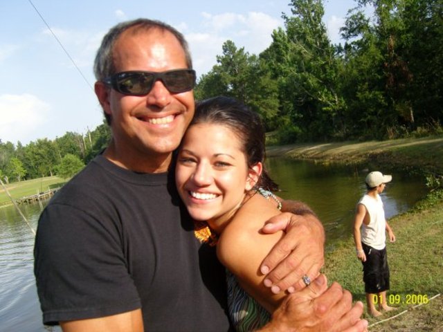 Kevin Brosh - My Daddy's birthday