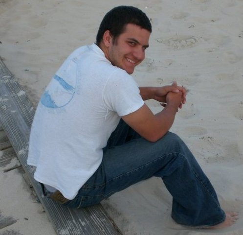 Adam Brosh - Brother's Birthday