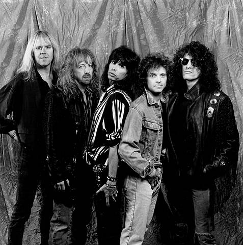 Aerosmith