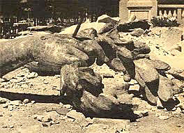 Terremoto del Ángel