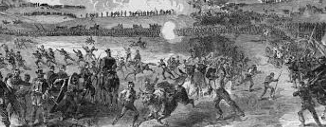 Chancellorsville