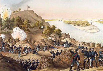 Vicksburg