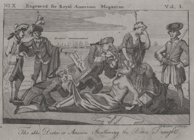 The Battle of Cowpens