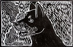 Invención de la Xilografía