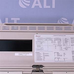 Nueva Tecnologia Acelerante