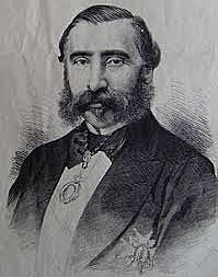 Manuel Alonso