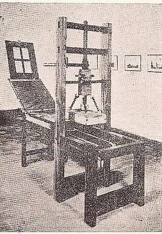 Invención de la imprenta