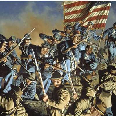 Timeline: Causes of the Civil War