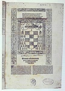 Propagación del libro en Europa